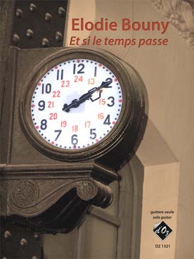 Illustration de Et si le temps passe