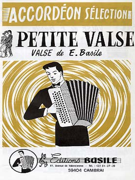 Illustration de Petite valse