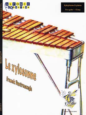 Illustration de Le Xylosonne