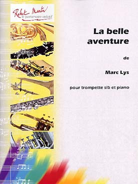 Illustration de La Belle aventure