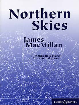 Illustration mc millan northern skies : 7 pieces
