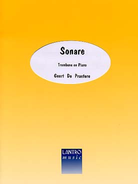 Illustration de Sonare