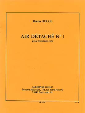 Illustration de Air détaché N° 1