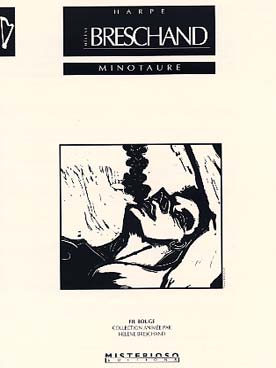 Illustration de Minotaure