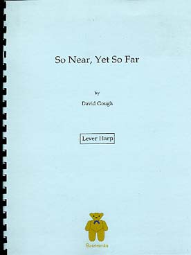 Illustration de So near, yet so far