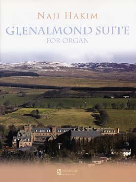 Illustration de Glenalmond suite