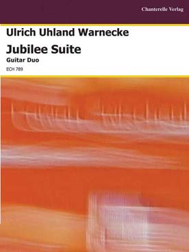 Illustration warnecke jubilee suite