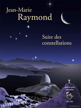 Illustration de Suite des constellations