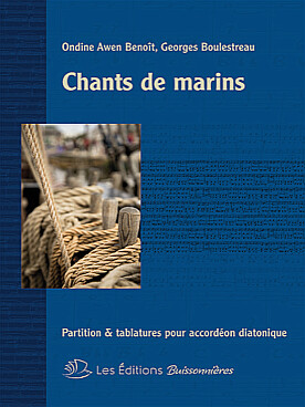 Illustration chants de marins