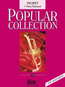 Illustration popular collection vol.10  tpette/piano