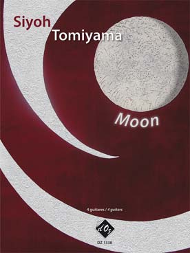 Illustration tomiyama moon