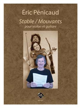 Illustration de Stable/Mouvants