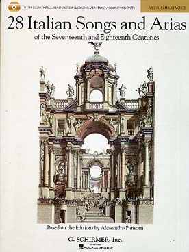 Illustration italian songs & arias (28) haute/moy