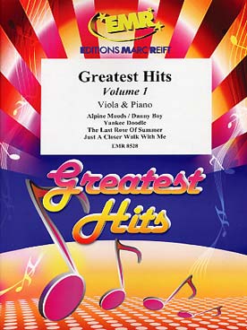 Illustration greatest hits vol. 1 alto