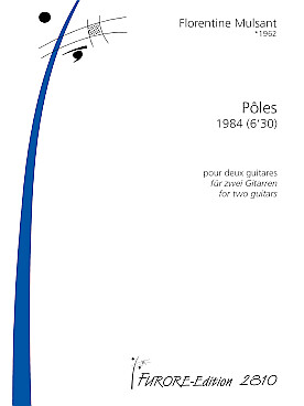 Illustration de Pôles op. 2