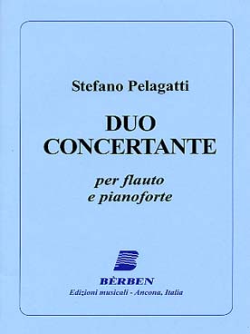 Illustration de Duo concertante