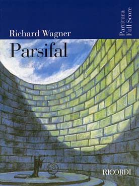 Illustration de Parsifal