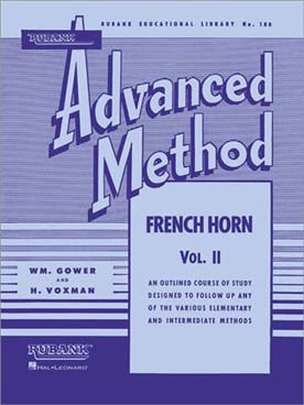 Illustration voxman/gower advanced method vol. 2