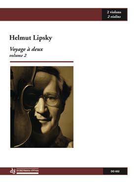 Illustration lipsky voyage a deux vol. 2