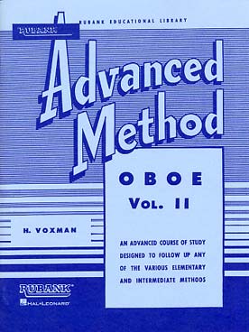 Illustration voxman/gower advanced method vol. 2