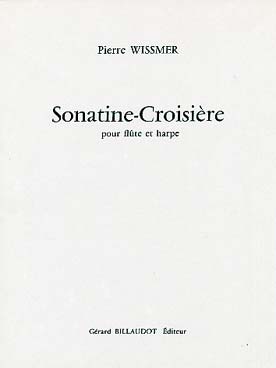 Illustration wissmer sonatine croisiere