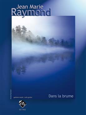 Illustration de Dans la brume