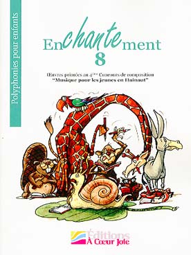 Illustration enchantement 8