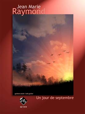 Illustration de Un Jour de septembre