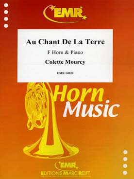 Illustration de Au Chant de la terre