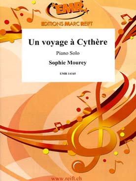 Illustration de Un Voyage à Cythère