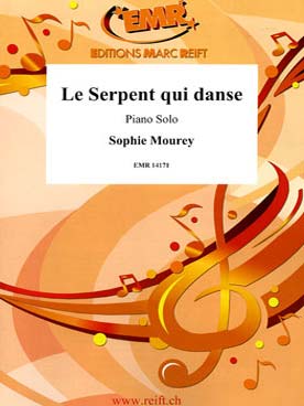 Illustration de Le Serpent qui danse