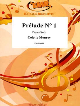 Illustration de Prélude N° 1