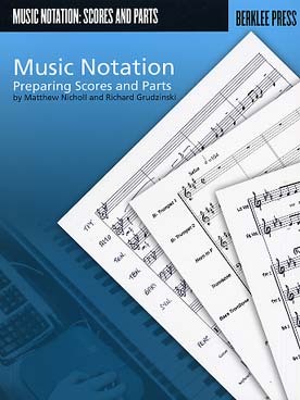 Illustration nicholl/grudzinski music notation