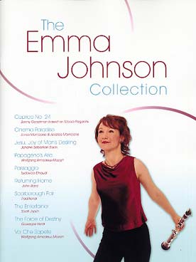 Illustration johnson emma collection