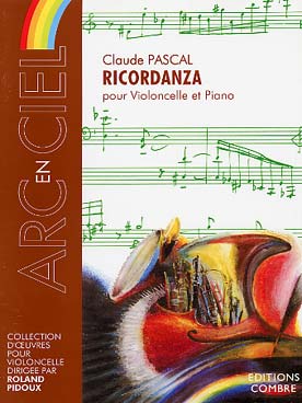 Illustration de Ricordanza