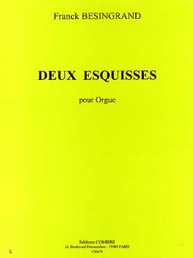 Illustration de Deux esquisses