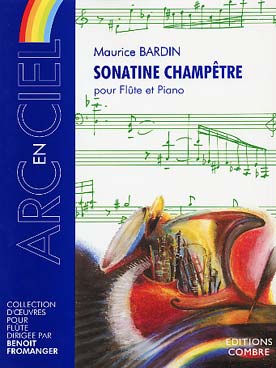 Illustration de Sonatine champêtre