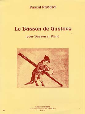 Illustration de Le Basson de Gustavo