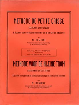 Illustration dewinne methode de petite caisse