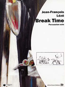 Illustration de Break time