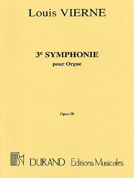 Illustration de Symphonie N° 3