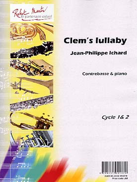 Illustration ichard clem's lullaby