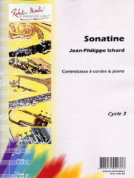 Illustration de Sonatine