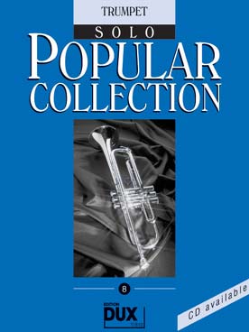 Illustration popular collection vol. 8  trpette solo