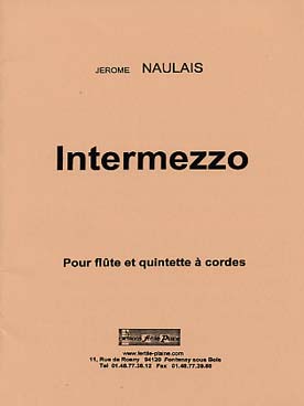 Illustration naulais intermezzo