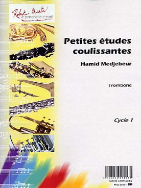 Illustration de Petites études coulissantes