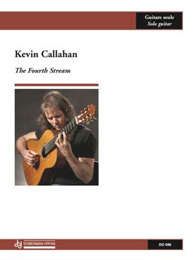 Illustration callahan the fourth stream