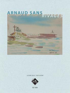 Illustration de Rivages, 10 pièces faciles