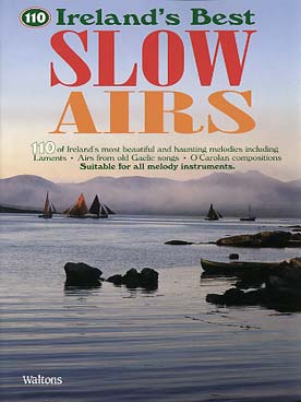 Illustration ireland's best slow airs (110)