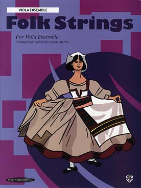 Illustration martin joanne folk strings ens. altos